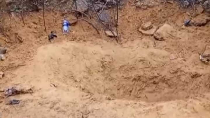 Viajo a Falcón por oferta de trabajo, encontraron su cuerpo unas semanas después