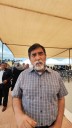 Son 14 semáforos los que están averiados: Komaba