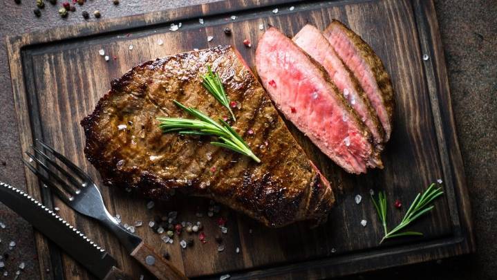North Dakota Livestock Leaders Disappointed After Trump Suggested US Buys Beef from Argentina