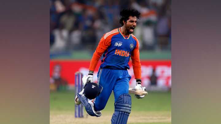 Second Unofficial One-Day: Tilak’s 94 goes in vain as Australia A blow away India A to level series 1