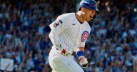 Cubs remontan con 'back to back' en la quinta y toman ventaja sobre Padres