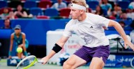 Alejandro Davidovich llega a semifinales en Basilea