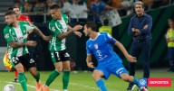 Goles | Betis de Manuel Pellegrini no pudo de local ante el Atlético Madrid y cortó racha sin derrotas