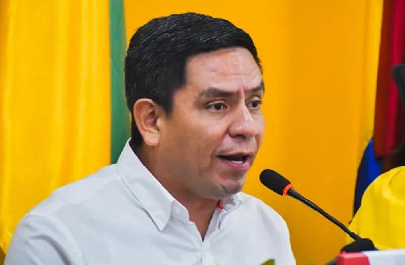 Alcalde de Villanueva responde a denuncias sobre traslado de la Personería