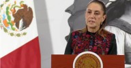 Sheinbaum sobre el Nobel de la Paz a venezolana Corina Machado: “Sin comentarios”
