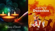 Dussehra To Diwali 2025: How To Manage Stress And Stay Healthy During Busy Festive Season