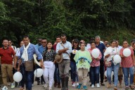 En la Cabuya se conmemoró un año más de la primera masacre paramilitar perpetrada en el departamento de Arauca