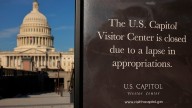 Senate to vote again on government funding bills as shutdown reaches 3rd day