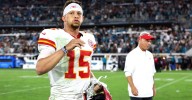 AFC Playoff Picture: Buffalo Bills the only preseason contenders not turning into pretenders