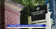 Warner Bros. Discovery confirms it has received buyout interest and is considering its options