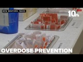 Massachusetts lawmakers propose pilot for overdose prevention sites amid mixed reactions