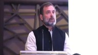 BJP slams Rahul Gandhi for using foreign soil to malign India