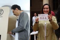 “Cuenta con mi apoyo”: Carolina Corcho a Iván Cepeda tras quedar segunda en la consulta del Pacto