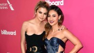 Francia Raisa Addresses Selena Gomez Feud Rumors: 'Nonsense'
