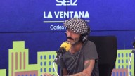 Leiva confiesa lo que hace siempre antes de empezar una gira: "Me molesta mucho"