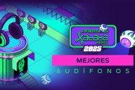 Mejores audífonos: los nominados en los Premios Xataka México 2025