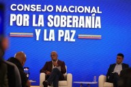 "Hay que encontrar elementos de confluencia para alcanzar la paz"
