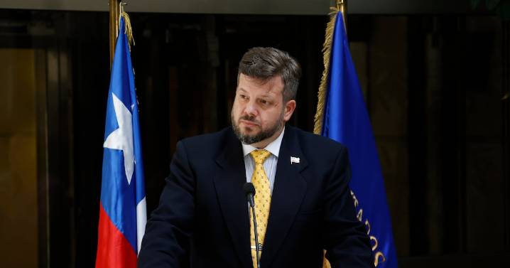 Kaiser promete cerrar frontera con Bolivia y lanza dura advertencia a La Paz: “Le van a tener que cambiar el nombre a la capital”