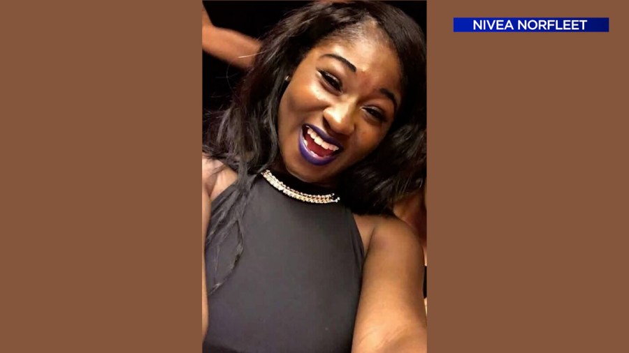 'I'll never get my daughter back' Family, friends mourn woman killed in East Knoxville shooting