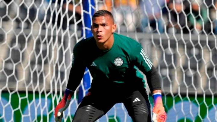 En vivo | Colombia (0) - España (0), ya se juega el duelo de cuartos de final en el Mundial Sub 20