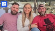 Virginia Roberts Giuffre's brothers say Jeffrey Epstein's cameras captured crimes, they're demanding they be released