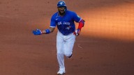 IN PHOTOS | Blue Jays fans and Game 1 highlights