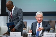 Federal Reserve Cuts Key Interest Rate to 3.9% as Hiring Slows, Inflation Persists