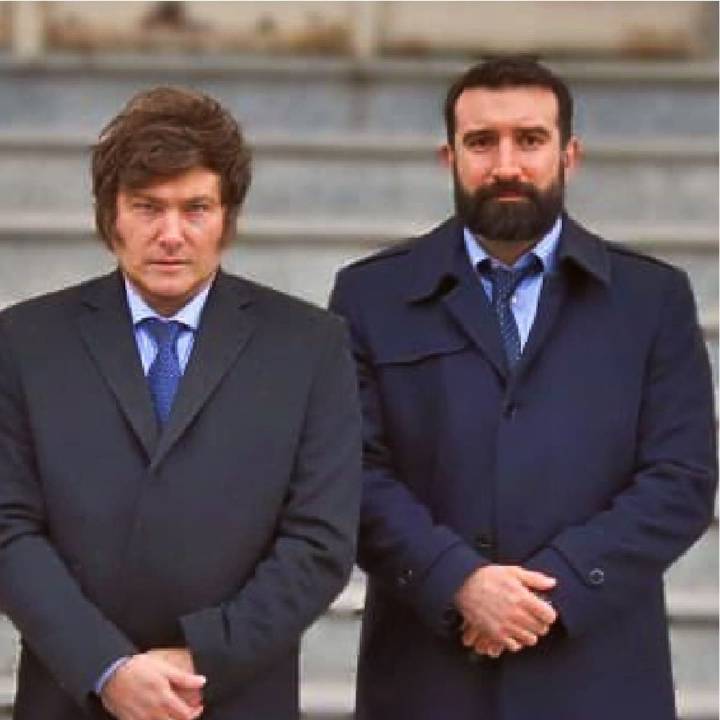 Antes de la extradición. La defensa de Machado intenta evitar un juicio: el rol del abogado de Milei y lo que viene