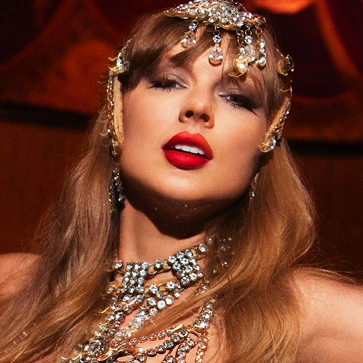 Taylor Swift's Friends Heard TLOAS a Year Ago & Kept It a Secret