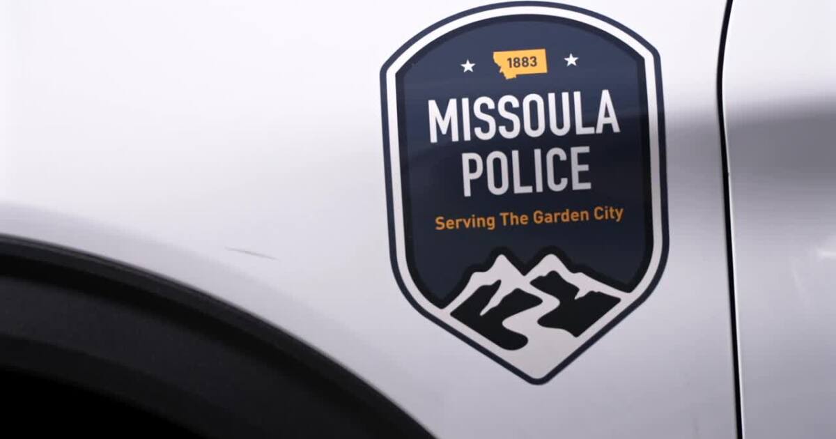 Missoula man charged with hate crime targeting Jewish victim