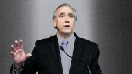 Merkley's Marathon Address Decried Trump's "Authoritarian Grip"—But Executive Overreach Didn't Start With Him