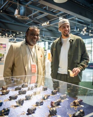 Indy’s Own: Gary Gee