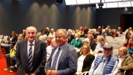 José Antonio Flórez: "El optimismo refuerza el sistema inmune"