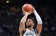 Giannis Antekokounmpo wants to finish career in native Greece