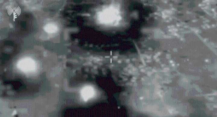 Israel launches deadly strikes in Gaza again; fragile ceasefire faces new test