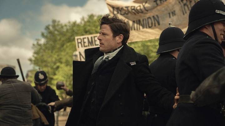 Top historical dramas to binge if you loved House of Guinness