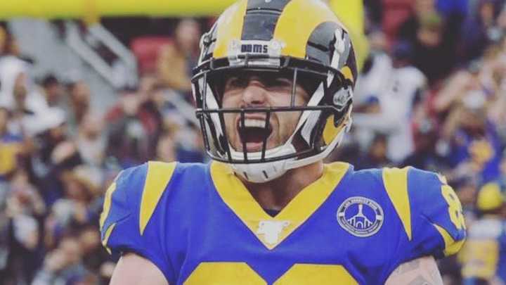 What is Tyler Higbee’s Net Worth in 2025? Contract Breakdown, Earnings, Salary, Endorsement Deals And More Read About Tyler Higbee’s net worth in 2025, including his contract, salary, career earnings,
