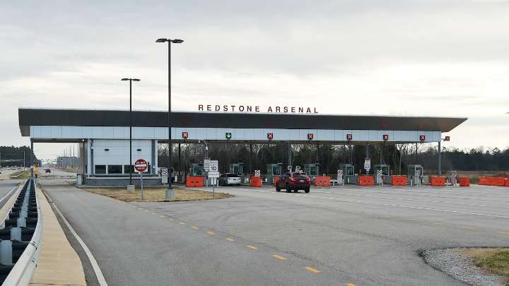 What does it mean when the government shuts down? Impacts for Redstone’s 43,000 civilian, uniformed personnel