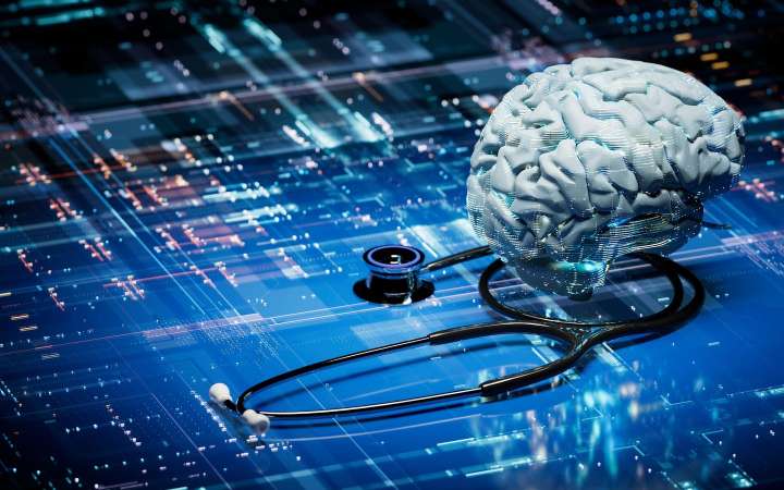 AI Adoption In Healthcare Is Surging: What A New Report Reveals