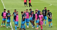 Gimnasia continúa suspendido en los partidos programados de la AFA