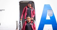 Vuelo que llevaba al plantel de Universitario a Jauja tuvo que retornar a Lima por falla técnica Tras unos minutos en el aire, vuelo charter que llevaba a jugadores de Universitario tuvo que regresar 
