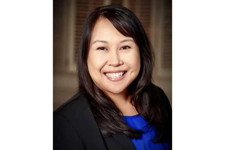 Candidate's View: '(Let's) build schools that uplift our children'