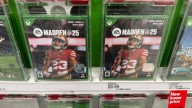 EA’s $55 billion deal delivers a win for investors, but raises uncertainty for gamers