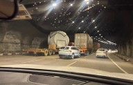 Pune–Mumbai and Major Highways Face Severe Traffic as Commuters Return Post