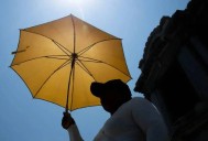 Así será el clima HOY martes 21 de octubre en Puerto Vallarta