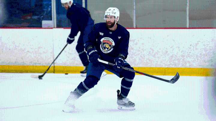 PREVIEW: Panthers set to deploy top players in battle with Lightning 