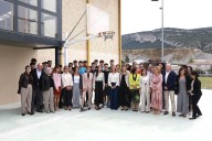 El curso de Formación Profesional arranca con un nuevo récord de matriculaciones y de ofertas formativas