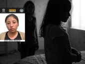 Consiguen condena de 47 años contra mujer que asesinó a su hija