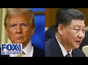 Trump is reasserting American strength on the global stage, expert says