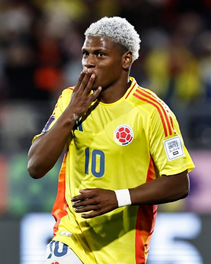 Colombia jugará ante Francia por el tercer lugar -
